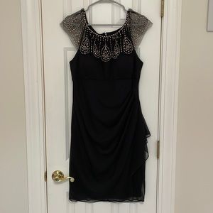DJ Jaz Cocktail Dress